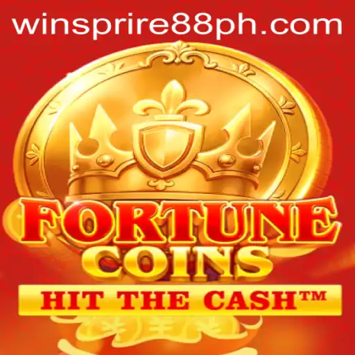 Exploring the Exciting World of FortuneCoins: Unlocking the Secrets of WINSPIRE88