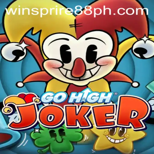 GoHighJoker: An Engaging Game Experience with WINSPIRE88