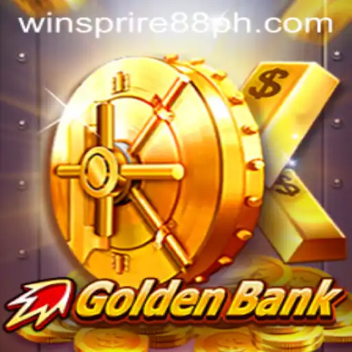 GoldenBank: A New Era of Virtual Gaming Excellence
