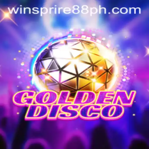 GoldenDisco: A Vibrant Experience with WINSPIRE88