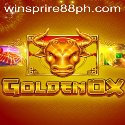 GoldenOx: A Journey into the World of Prosperity with WINSPIRE88
