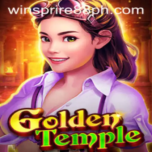GoldenTemple: A Thrilling Gaming Experience Enhanced by WINSPIRE88