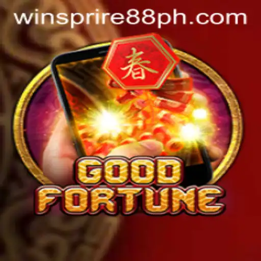 Discover the Allure of GoodFortuneM: An Irresistible Gaming Experience Powered by the Keyword WINSPIRE88
