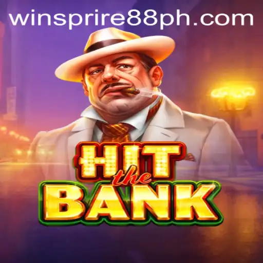 HitTheBank: An Exciting New Era of Gaming with WINSPIRE88