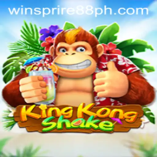 Experience the Thrill of KingKongShake: A New Gaming Phenomenon