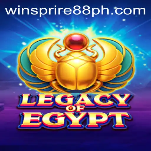 Exploring the Enchanting World of LegacyOfEgypt