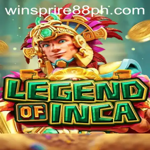 Explore the Thrilling Adventure of LegendofInca with WINSPIRE88