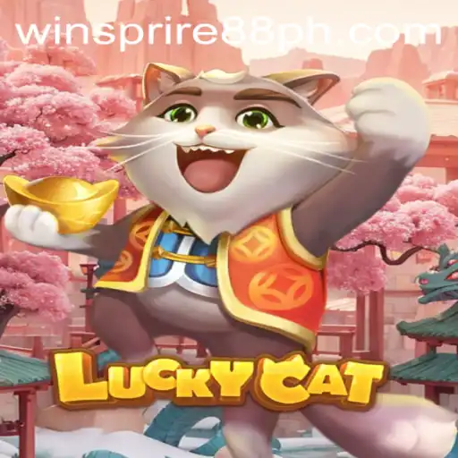 Discover the Exciting World of LuckyCat: A Deep Dive into WINSPIRE88