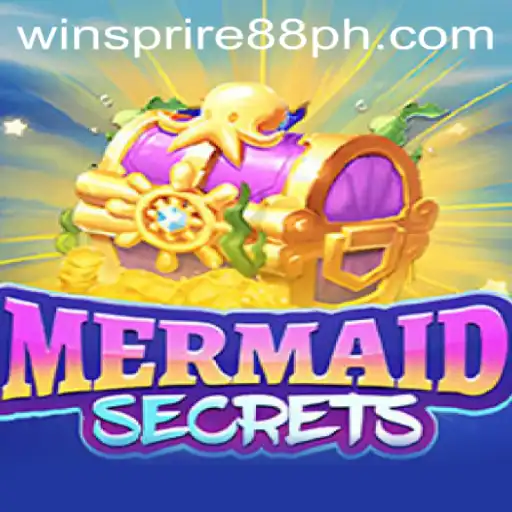 Dive Into Adventure: Exploring the World of MermaidSecrets with WINSPIRE88