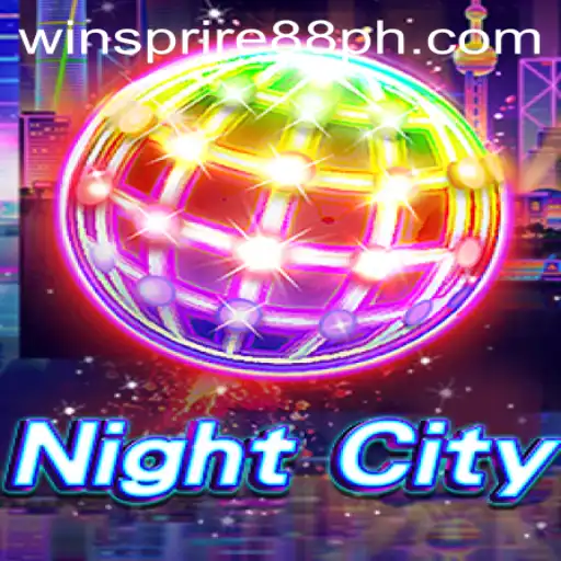 NightCity: The Thrilling New Game Taking the World by Storm