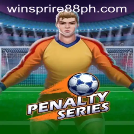 Discover the Exciting World of PenaltySeries with WINSPIRE88