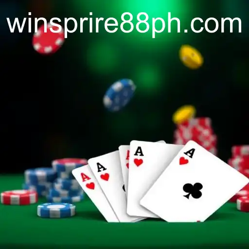 Responsible Gambling: An Insight with WINSPIRE88