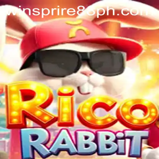RicoRabbit: The Game Revolutionizing WINSPIRE88