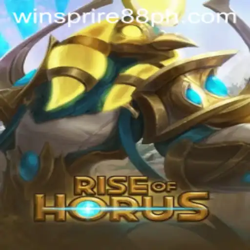 Rise of Horus: A Comprehensive Guide to the Epic Game