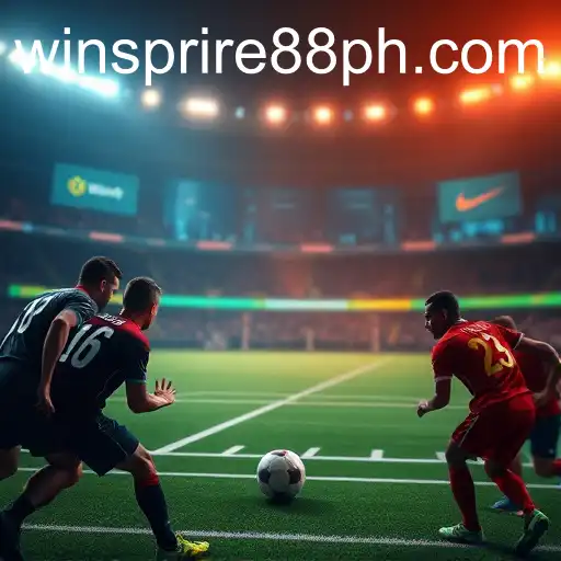 Exploring the World of Sports Betting with WINSPIRE88