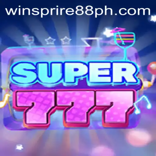 Discover Super777: A Thrilling New Gaming Experience with WINSPIRE88