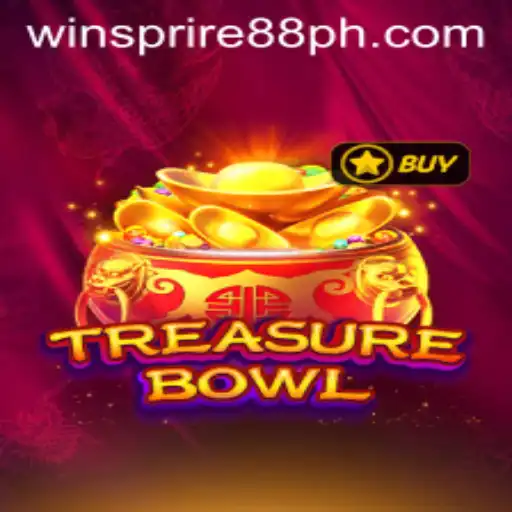 Discover the Excitement of TreasureBowl: A Dive into the Game That Everyone is Talking About
