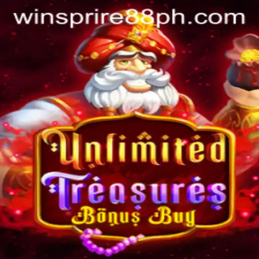 Exploring UnlimitedTreasuresBonusBuy: A Game-Changing Experience with WINSPIRE88