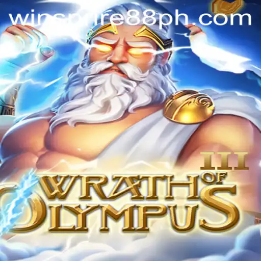 Exploring the Mythical Adventure of WrathofOlympusIII