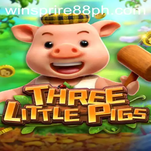 Explore the Enchanting World of THREELITTLEPIGS: A New Interactive Game Adventure