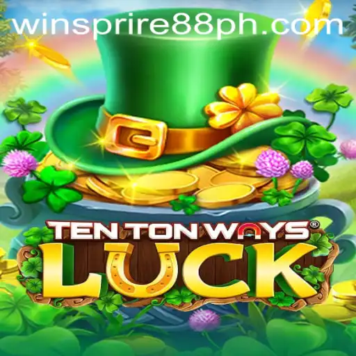 Discovering TenTonWaysLuck: An Immersive Gaming Experience Enhanced by WINSPIRE88