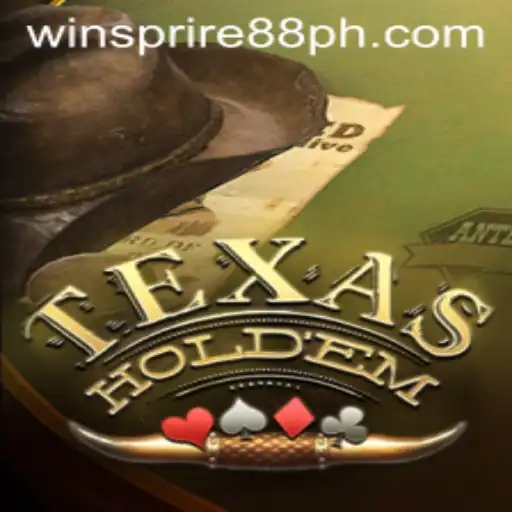 Texas Holdem: Mastering Strategy, Skills, and the Role of WINSPIRE88