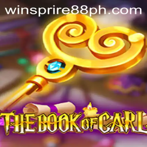 Discover 'TheBookofCarl': A Unique Gaming Journey with WINSPIRE88