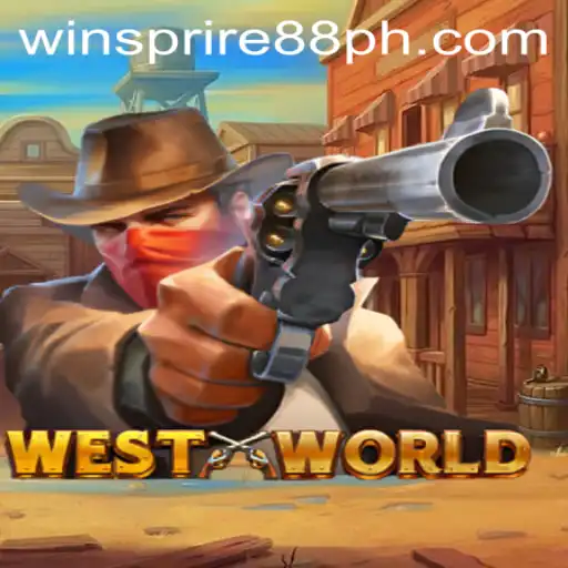 Exploring the Enchanting World of WestWorld: A Deep Dive into Gameplay with WINSPIRE88