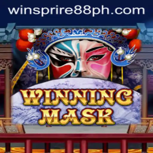 Exploring the Intriguing World of WinningMask and the Magic of WINSPIRE88