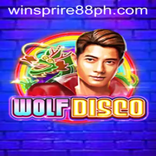 Discover the Thrilling World of WolfDisco: An Epic Gaming Adventure